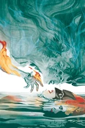 Batwoman Vol 1-5 Cover-1 Teaser