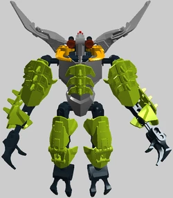 Dorax