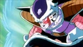 Frieza Approaches - Kono 2