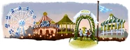Google Oktoberfest 2010