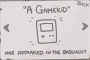 Gamekid Unlock