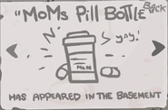 Moms Pills Unlock
