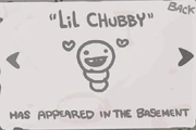 Lil Chub unlock
