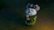 Princess mei li