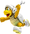 Bone Bro