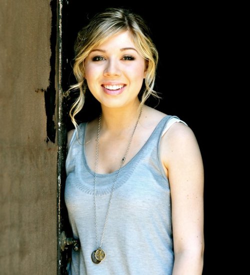 Featured onGalleryJennette McCurdy UserSeddie11