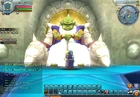 Elder Namekian in DBO