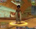 King Chappa in DBO
