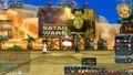 Satan Wars DBO