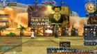 Satan Wars DBO