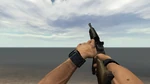BfVietnam M14 Reload
