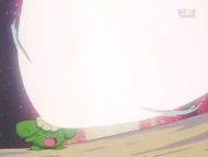 EP180 Skiploom usando rayo solar