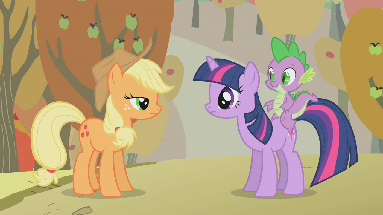 my little pony applejack and twilight sparkle my little pony applejack and twilight sparkle