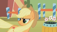 Applejack oh S01E13