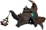Oogie's Manor(Boss)