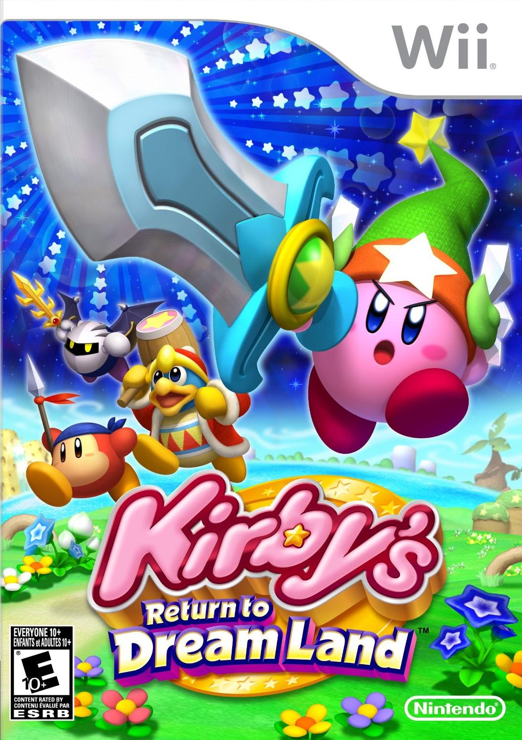 kirby-s-return-to-dream-land-the-nintendo-wiki-wii-nintendo-ds-and-all-things-nintendo