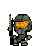 Dancing master chief.gif