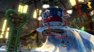 Banjo Land