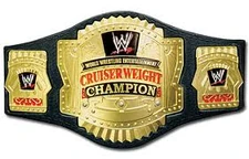EMW Cruiserweight Championship