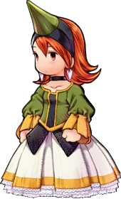 Refia-Summoner