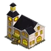 Haunted Theatre-icon
