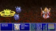 FF4PSP Summon Mindflayer