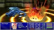 FF4PSP Summon Titan