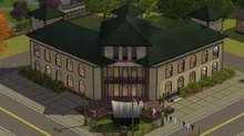 Appaloosagallery