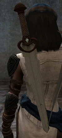 Dagger of the Four Winds