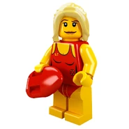 Lifeguard s2
