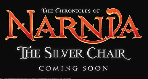 chronicles of narnia silver chair film