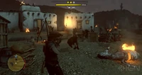 Twin undead