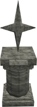 Symbol of Saradomin