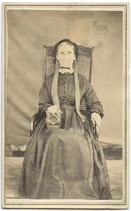 CreepyLady 1860