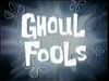 Ghoul Fools