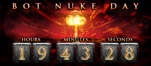 Bot Nuke Day