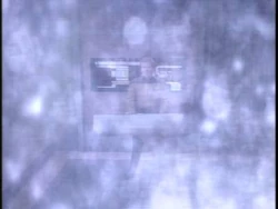 Transporter matter beam