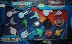 Galoob Star Trek MicroMachines no.65301
