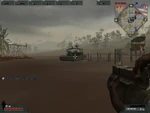 BfVietnam M72 LAW Sight