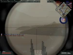 BfVietnam M40 Reticle
