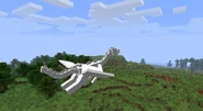 Slider Minecraft Enderdragon