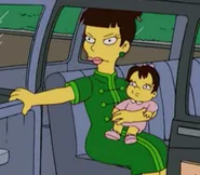 Madam Wu takes Ling away