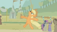 Applejack I said- S01E13