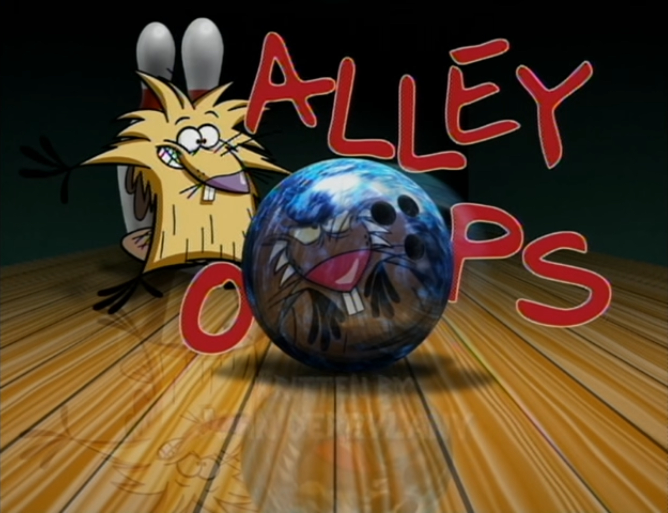 alley oops nike