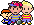 Ninten, Ness and Lucas