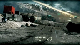 BF3 M240C Picture