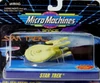 Galoob Star Trek MicroMachines no.65961-3
