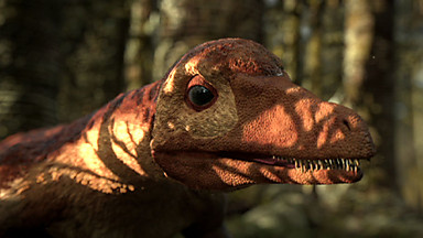 planet dinosaur bbc earth