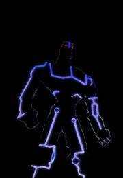 Matortron Universe