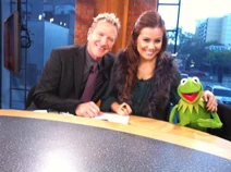 Cp24 Breakfast Kermit